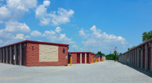 Photo of Storage Rentals of America - New Castle - 950 Red Lion Road