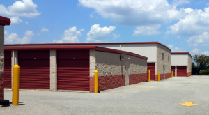 Photo of Storage Rentals of America - New Castle - 2 Bellecor Drive