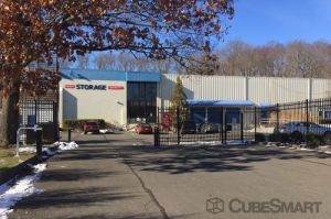 Photo of CubeSmart Self Storage