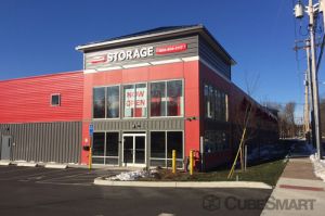 Photo of CubeSmart Self Storage
