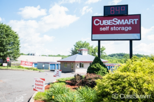 Photo of CubeSmart Self Storage - Cromwell