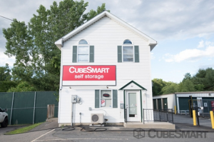 Photo of CubeSmart Self Storage - Brattleboro