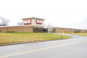 Photo of Red Dot Storage - Commerce Park