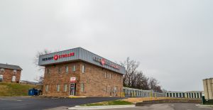 Photo of Red Dot Storage - Bloomfield Road