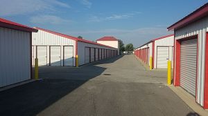 Photo of Red Dot Storage - Millennium Drive