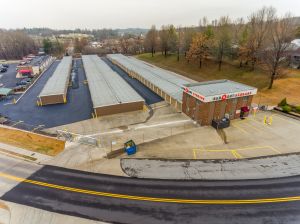 Photo of Red Dot Storage - Kingsway Drive