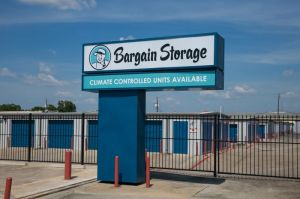 Photo of Pasadena Bargain Storage