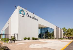 Photo of Houston Bargain Storage - NEW Facility Climate/Humidity Control