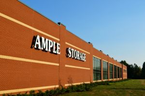 Photo of Ample Storage - Atlantic Avenue