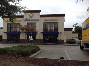 Photo of Life Storage - Orlando - Curry Ford Road