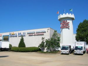 Photo of South Hall Self Storage - Irondale