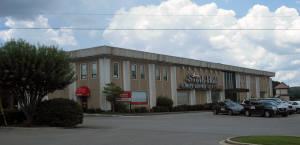 Photo of South Hall Self Storage - Hoover