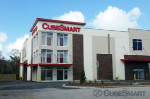 Photo of CubeSmart Self Storage