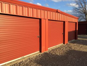 Photo of Gateway Storage Mall - Dupo