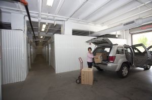 Photo of Manayunk Self Storage