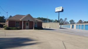 Photo of Calera Self Storage