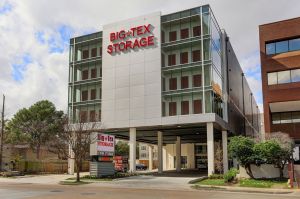 Photo of Big Tex Storage Houston