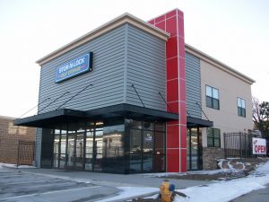 Photo of STOR-N-LOCK Self Storage - Colorado Springs