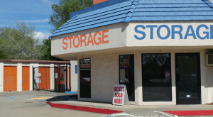 Photo of Storage Pro - Hazel Storage