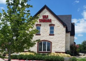 Photo of Out of Space Self Storage - McKinney - South Ridge Rd