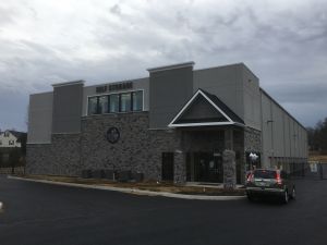 Photo of Stirling Self Storage