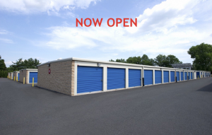 Photo of Storage Express - North Vernon - West Walnut Street
