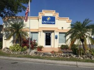Photo of Life Storage - Sarasota - Fruitville Road