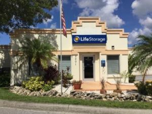Photo of Life Storage - Sarasota - Fruitville Road