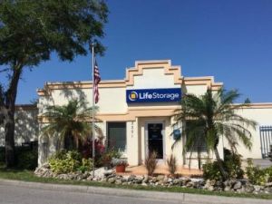 Photo of Life Storage - Sarasota - Fruitville Road