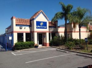 Photo of Life Storage - St. Petersburg - 94th Avenue North