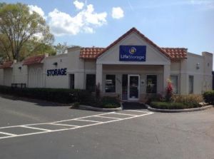 Photo of Life Storage - Tampa - Gunn Highway