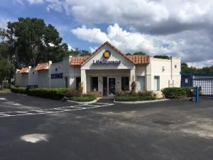 Photo of Life Storage - Tampa - Gunn Highway