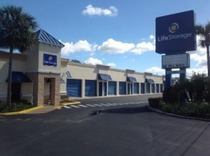 Photo of Life Storage - St. Petersburg - 49th Street North
