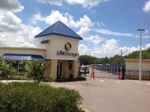 Photo of Life Storage - Brandon