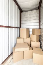 Photo of Piqua Self Storage
