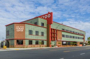 Photo of Long Beach Storage Center
