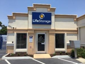 Photo of Life Storage - Sarasota - Bee Ridge Road