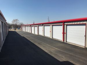 Photo of Port City Mini Storage