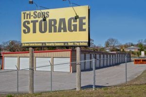 Photo of Tri-Sons Storage - Branson - Bee Creek Rd