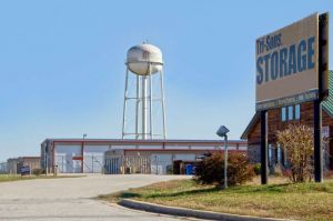 Photo of Tri-Sons Storage - Forsyth
