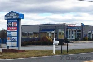 Photo of CubeSmart Self Storage - Ranson