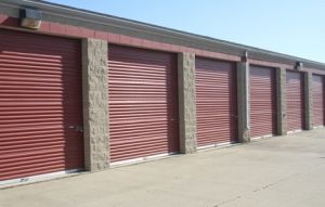 Photo of Simply Self Storage - South 18th Street