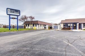 Photo of Simply Self Storage - Lafayette, IN - US 231 South