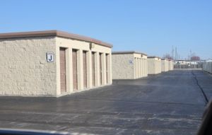 Photo of Simply Self Storage - Sagamore South