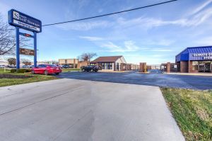 Photo of Simply Self Storage - Lafayette, IN - Sagamore Parkway South