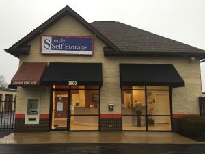 Photo of Simply - West Lafayette - Sagamore Parkway West