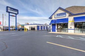 Photo of Simply Self Storage - West Lafayette, IN - Sagamore Parkway West