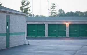 Photo of Simply Self Storage - Tazer Dr.