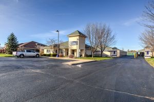 Photo of Simply Self Storage - Lafayette, IN - Tazer Dr
