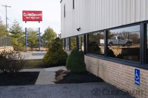 Photo of CubeSmart Self Storage - Charles Town
